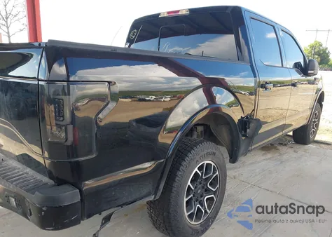 2016 Ford F-150 Xlt z USA, uszkodzony, nr VIN 1FTEW1EF6GFB72483